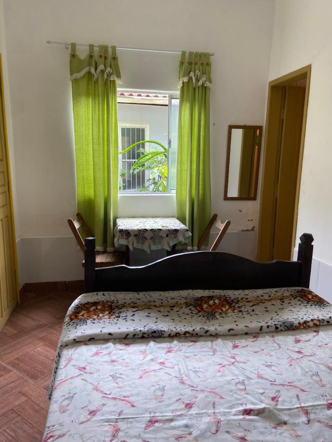 Pousada Fraga Парати Экстерьер фото