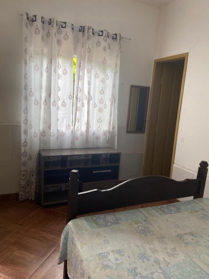 Pousada Fraga Парати Экстерьер фото